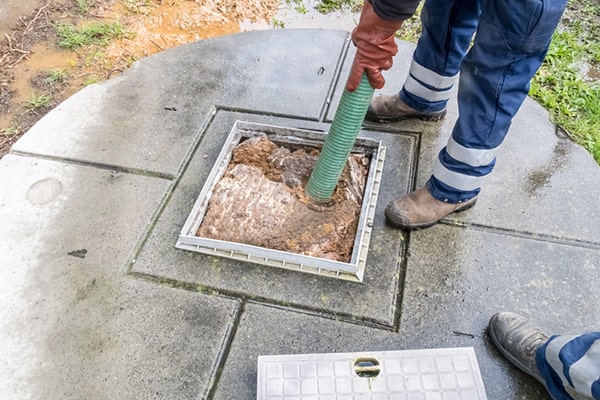 even if you use additives, cesspool pumping is still necessary to remove solid waste and sludge that accumulates over time